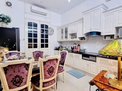 Bán nhà nguyễn khánh toàn, phân lô ôtô tránh, kinh doanh, view đắc địa, 73m2 hơn 26tỷ 3