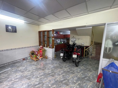 Bán nhà phố an đà - đông khê ngay sau lô 22 lê hồng phong, giá chỉ 2 tỷ 200tr 0