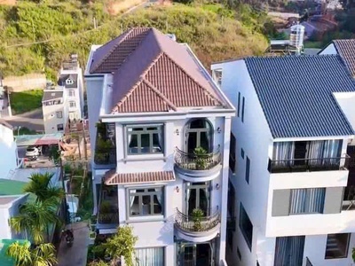 Bán  villa    khu nghỉ dưỡng an sơn, phường 4, tp. đà lạt 3