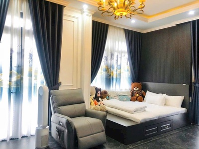 Bán  villa    khu nghỉ dưỡng an sơn, phường 4, tp. đà lạt 2