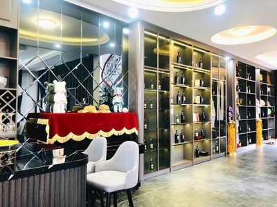 Bán  villa    khu nghỉ dưỡng an sơn, phường 4, tp. đà lạt 1