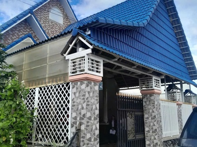 Bán nhà 317m2 - xã phú hội -đức trọng -lâm đồng 0