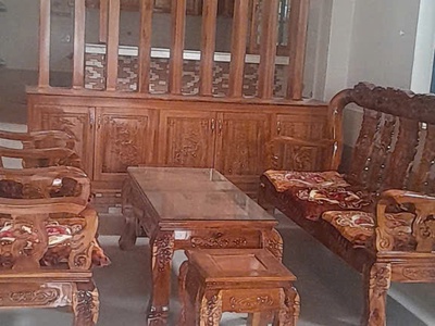 Bán nhà 317m2 - xã phú hội -đức trọng -lâm đồng 2