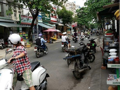 Nhà mặt phố nguyễn súy - tân quý - tân phú: 79m2  21m x 4.2m , 1 tầng, 2 pn, giá 12.3 tỷ tl 2
