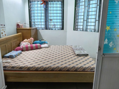 Hàng thơm nhà liên khu 4-5 gần chợ bình thành hẻm 6m thông 76m2,3 tầng nhỉnh 3 tỷ 2