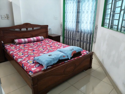 Hàng thơm nhà liên khu 4-5 gần chợ bình thành hẻm 6m thông 76m2,3 tầng nhỉnh 3 tỷ 3