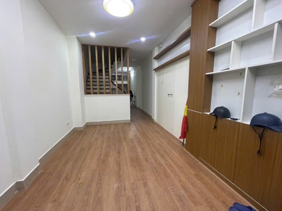 Bán nhà 294 kim mã- 48/50m - 2 thoáng trước sau - oto qua nhà - 12,3 tỷ 1