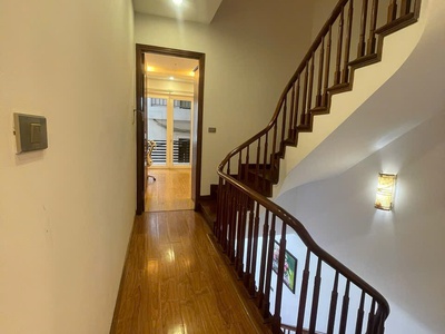 Chính chủ cần bán nhà phố vũ miên   view cực đẹp 1