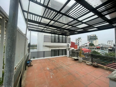 Chính chủ cần bán nhà phố vũ miên   view cực đẹp 2
