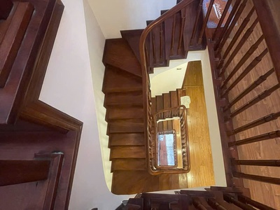Chính chủ cần bán nhà phố vũ miên   view cực đẹp 4