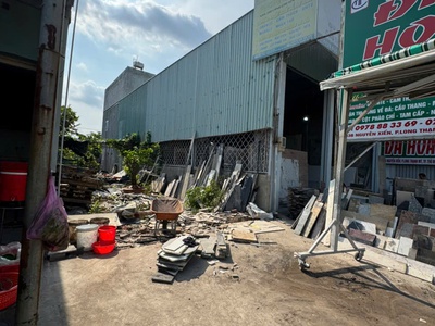 Chính chủ cho thuê dài hạn đất mặt tiền đường nguyễn xiển, đối diện vinhomes q9, tp hcm 1