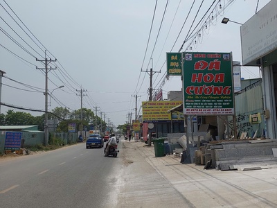 Chính chủ cho thuê dài hạn đất mặt tiền đường nguyễn xiển, đối diện vinhomes q9, tp hcm 3