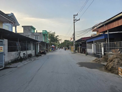 Bán đất tuyến chính Tân Vũ 2   Tràng Cát thông thẳng vào KCN Nam Tràng Cát   Vin. 1