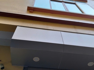 Phố vũ trọng phụng 62 m2 x 5 tầng mt 4.3 m lô góc k/d online q. thanh xuân 0