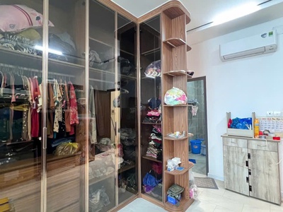Giảm 300tr gấp bán hl 2 hẻm xe hơi thông 2 phút ra bệnh viện bình tân 48m2,3 tầng nhỉnh 4 tỷ 3