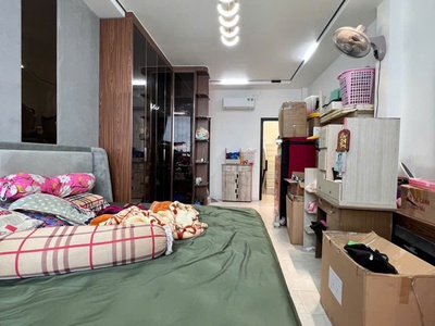 Giảm 300tr gấp bán hl 2 hẻm xe hơi thông 2 phút ra bệnh viện bình tân 48m2,3 tầng nhỉnh 4 tỷ 4
