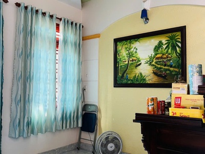Siêu phẩm liên khu 4-5 gần chợ bình thành hẻm 6m thông 73m2,2tầng nhỉnh 5 tỷ 3