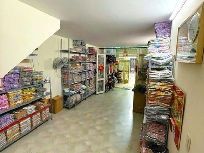 Quận 7 - phường tân kiểng. 240m2 - 7 phòng - dòng tiền khủng - nhỉnh 10t 2