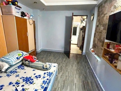 Quận 7 - phường tân kiểng. 240m2 - 7 phòng - dòng tiền khủng - nhỉnh 10t 3