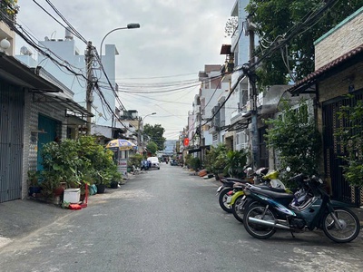 Quận 7 - phường tân kiểng. 240m2 - 7 phòng - dòng tiền khủng - nhỉnh 10t 0