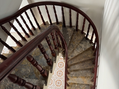 Bán nhà MT đường nhựa 7m, 118 phan huy ích, P15, Tân Bình. Giá: 5,9 Tỷ 5