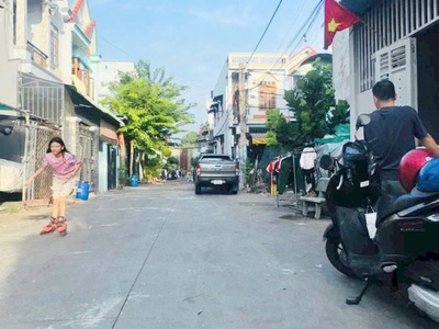Chính Chủ Bán Nhà Đường Nguyễn Thị Minh Khai Dĩ An Giá Tốt 1