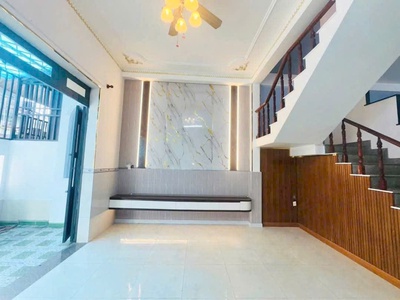 Chính Chủ Bán Nhà Đường Nguyễn Thị Minh Khai Dĩ An Giá Tốt 4