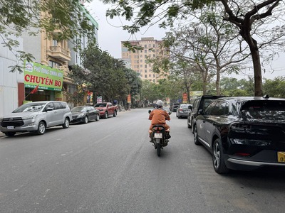 Bán nhà 5 tầng mặt phố Phúc Lợi 100m2 - Vị Trí Đắc Địa, Kinh Doanh Đỉnh, Tiềm Năng Khai Thác Lớn 1