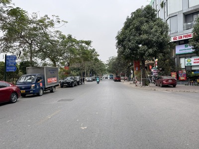 Bán nhà 5 tầng mặt phố Phúc Lợi 100m2 - Vị Trí Đắc Địa, Kinh Doanh Đỉnh, Tiềm Năng Khai Thác Lớn 2