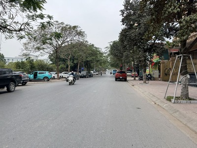 Bán nhà 5 tầng mặt phố Phúc Lợi 100m2 - Vị Trí Đắc Địa, Kinh Doanh Đỉnh, Tiềm Năng Khai Thác Lớn 3