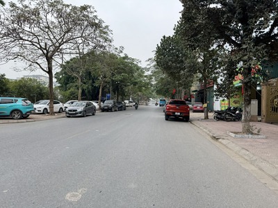 Bán nhà 5 tầng mặt phố Phúc Lợi 100m2 - Vị Trí Đắc Địa, Kinh Doanh Đỉnh, Tiềm Năng Khai Thác Lớn 4