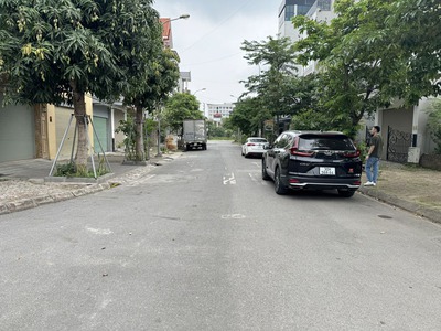 Chốt Nóng : Bán gấp 60m2 đất TĐC Trâu Quỳ, đường 17m, vỉa hè rộng - Giá Tốt, Thương Lượng Mạnh 3