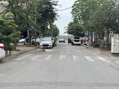 Chốt Nóng : Bán gấp 60m2 đất TĐC Trâu Quỳ, đường 17m, vỉa hè rộng - Giá Tốt, Thương Lượng Mạnh 4