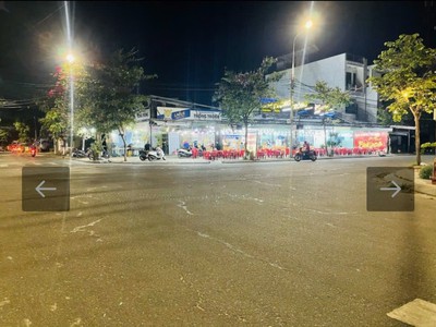 Bán lô đất lớn   Đường Phạm Vấn, Đà Nẵng   CÁCH BIỂN CHỈ 300M   GIÁ CHỦ BÁN GẤP 0