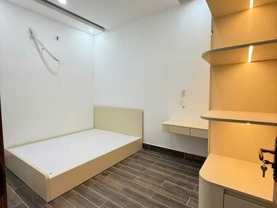 Chính Chủ Bán Gấp Nhà Bình Trị Dĩ An Full Nội Thất Cao Cấp 6