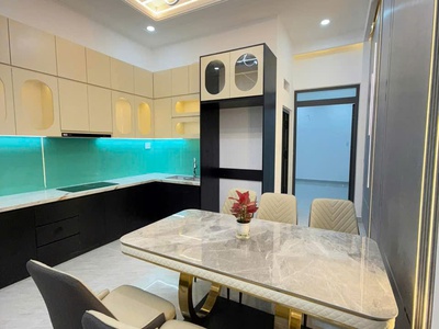Chính Chủ Bán Gấp Nhà Bình Trị Dĩ An Full Nội Thất Cao Cấp 7