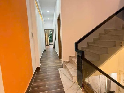 Chính Chủ Bán Gấp Nhà Bình Trị Dĩ An Full Nội Thất Cao Cấp 8