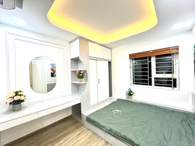 Chính chủ bán căn hộ 72m  tầng cao, view thoáng đẹp tại KĐT Thanh Hà Cienco 5 4