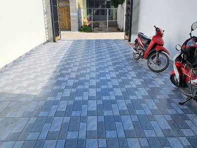 Nhà hẻm thi trấn Đức Hòa dt 145m2 1 lầu 3pn 3wc giá 3 tỷ 0