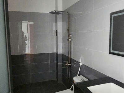 Nhà hẻm thi trấn Đức Hòa dt 145m2 1 lầu 3pn 3wc giá 3 tỷ 4