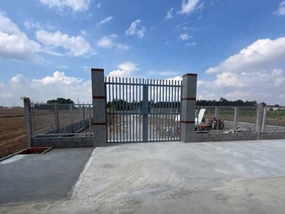 1240m2 đất lúa   thổ xã Thạnh Đức, Bến Lức giá 3 tỷ 2