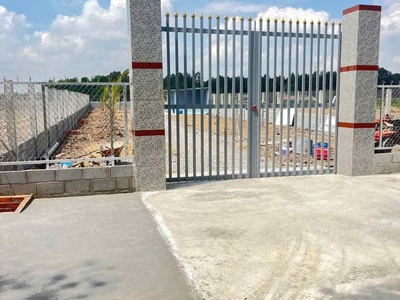 1240m2 đất lúa   thổ xã Thạnh Đức, Bến Lức giá 3 tỷ 4