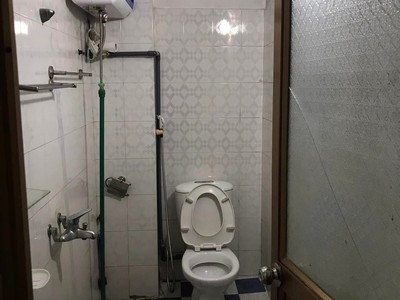 Bán Nhà 3 Tầng Trung Tâm Cột 2 ,P.Hồng Hải. DT:31.2m2,MT:4m.H:TN 5