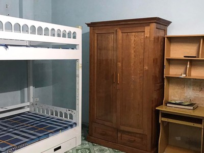 Bán Nhà 3 Tầng Trung Tâm Cột 2 ,P.Hồng Hải. DT:31.2m2,MT:4m.H:TN 4