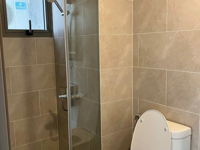 Chính chủ cần bán căn hộ tại West Gate, Thị trấn Tân Túc, Bình Chánh, TP.HCM   giá chỉ 2.7 tỷ 5