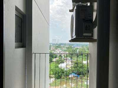 Chính chủ cần bán căn hộ tại West Gate, Thị trấn Tân Túc, Bình Chánh, TP.HCM   giá chỉ 2.7 tỷ 7