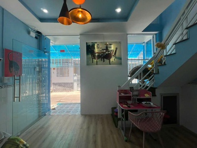 Bán Nhà Mặt Tiền Tân Trang   Đối Diện Cổng 2 Chợ Đầm, Nha Trang 0