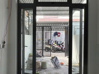 Bán Nhà Cấp 4 Có Sân Ô Tô   Hẻm 2/4, Vĩnh Hòa, Nha Trang 0