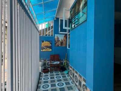 Bán Nhà Mặt Tiền Tân Trang   Đối Diện Cổng 2 Chợ Đầm, Nha Trang 7