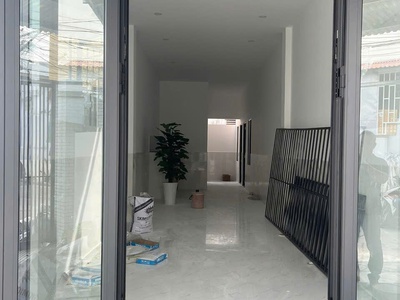 Bán Nhà Cấp 4 Có Sân Ô Tô   Hẻm 2/4, Vĩnh Hòa, Nha Trang 8